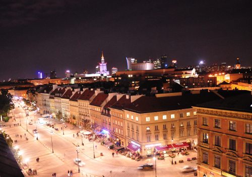 Living in Poland: essential tips for foreigners